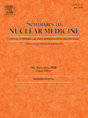 SEMINARS IN NUCLEAR MEDICINE雜志封面